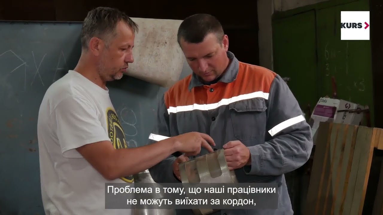 Релокація бізнесу: як харківський «Енергооблік» переніс виробництво на Прикарпаття