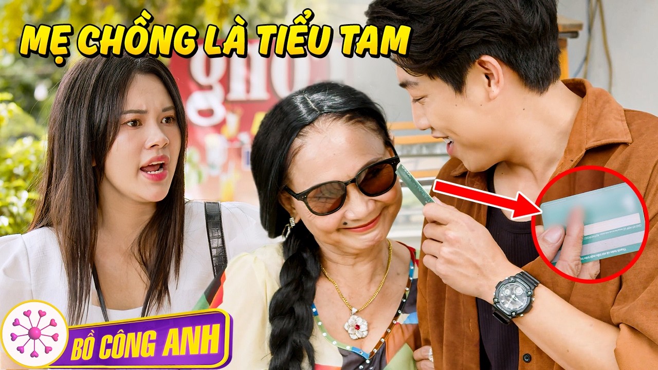 MẸ 