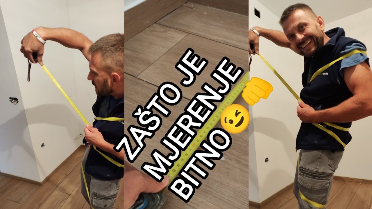 Gdje započeti, u kojem smjeru i kako razmjeriti da ispadne dobro, odgovore ćeš dobiti ovdje