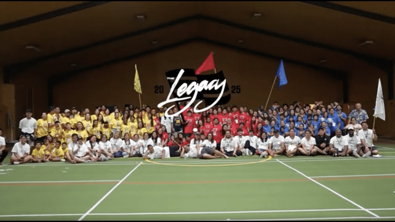 Pag-asa Centre Summer Family Camp 2025 Highlights