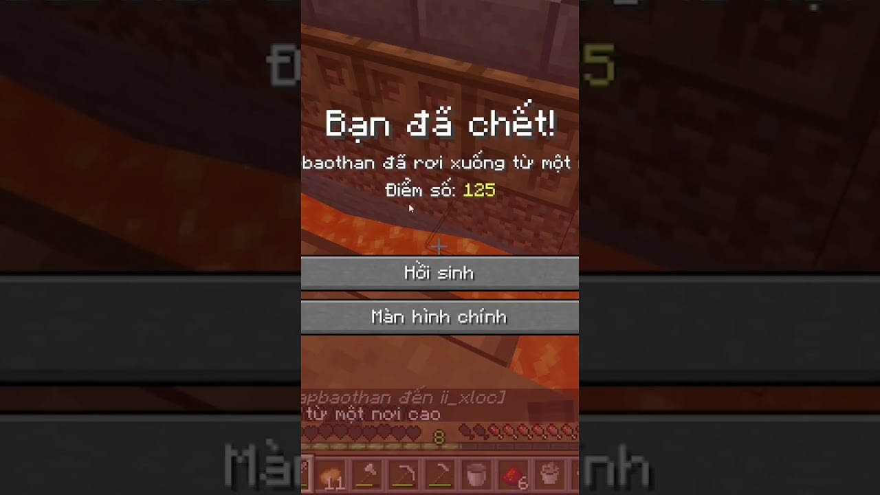 #minecraft #minecraftsinhtồn #minecraftshorts