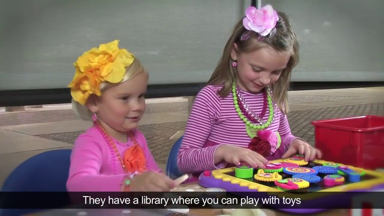 The Center for Disabilities and Development