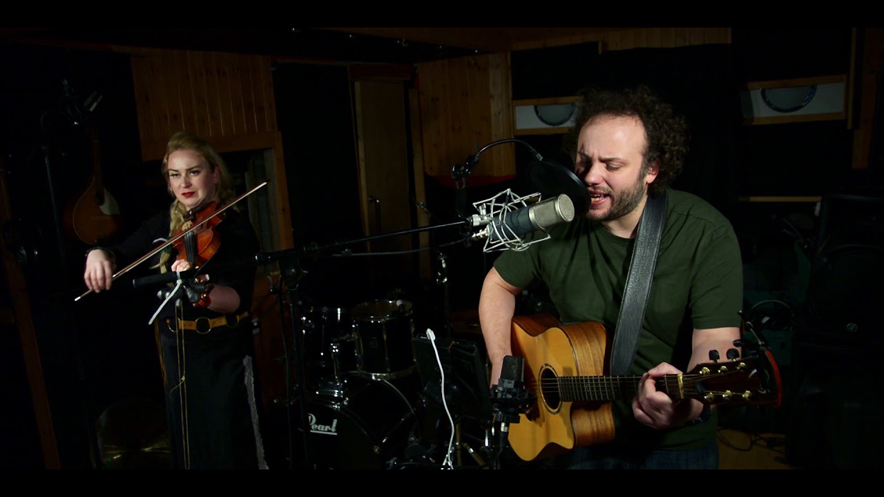 Wild Rover. Irish, Celtic Violin Tunes