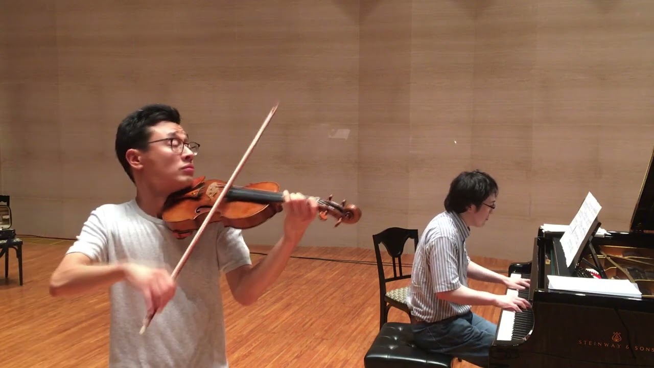 Alfonsina y el mar, Naoya Nishimura & Yoshito Numasawa