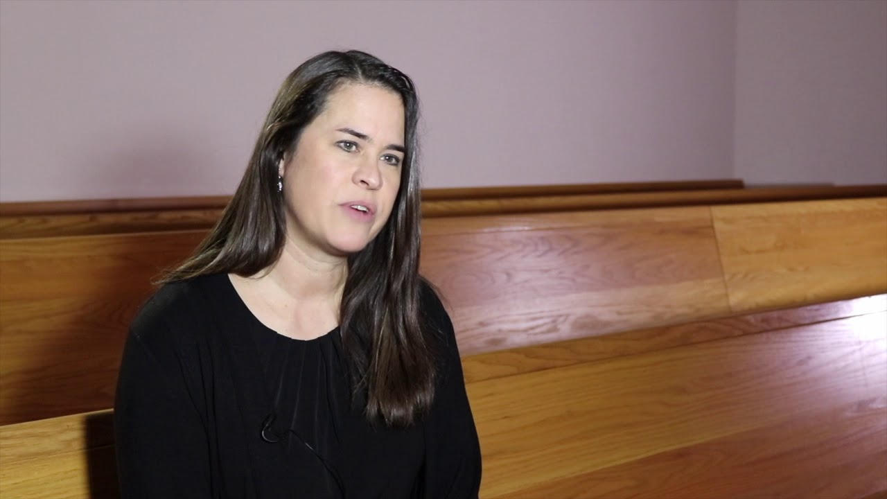 Music Ministry