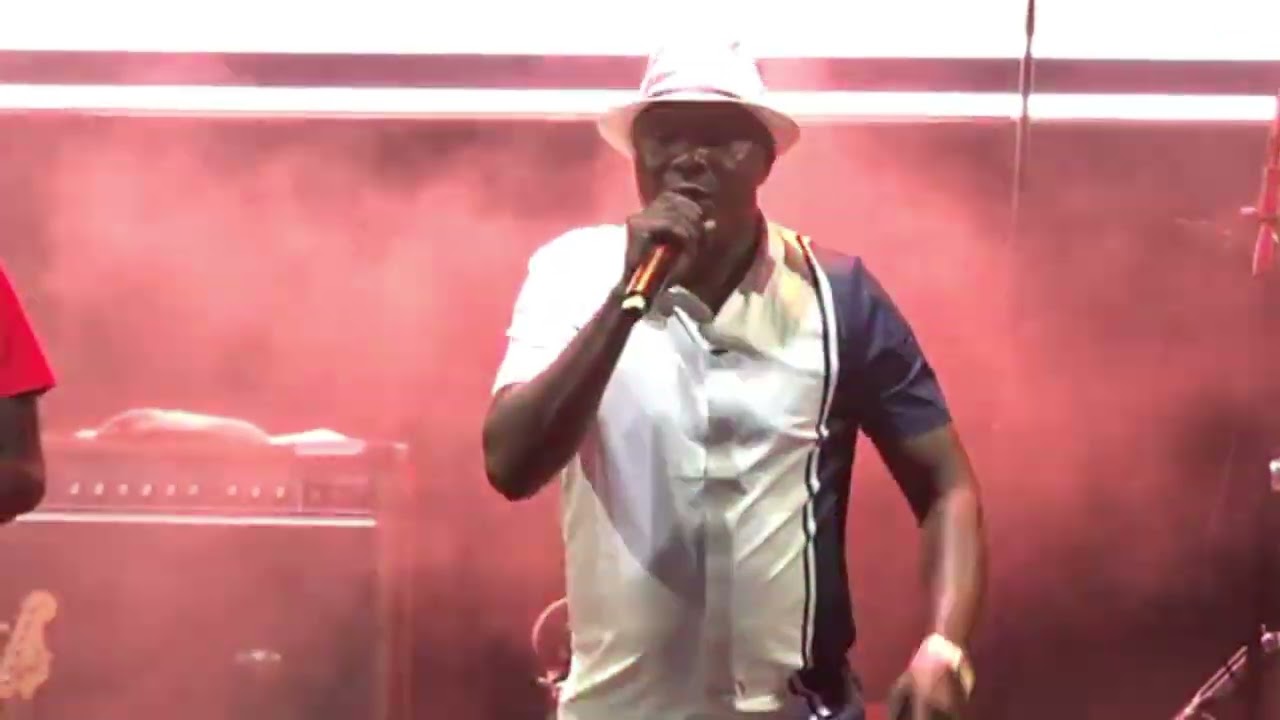 Otieno aloka-Opete otuch