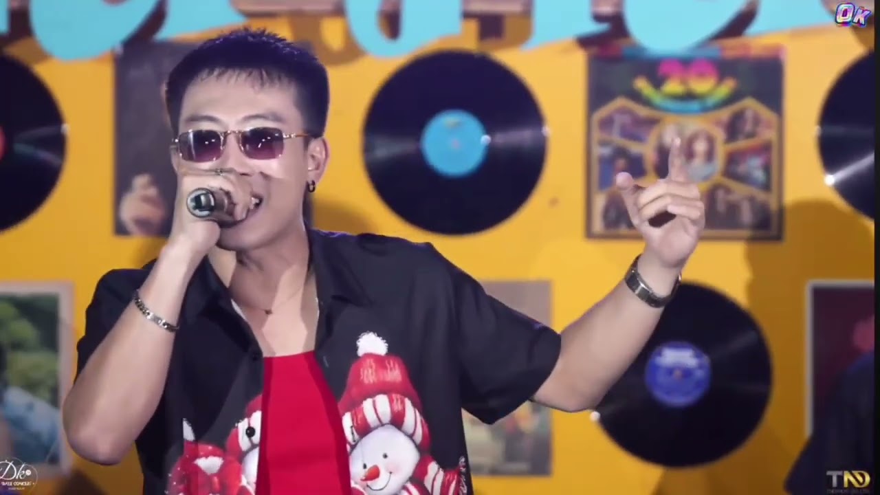 ขี้เหล้าเจ้าชู้ไม่เป็น #นุ๊กธนดล #แสดงสด #ริชแบนด์