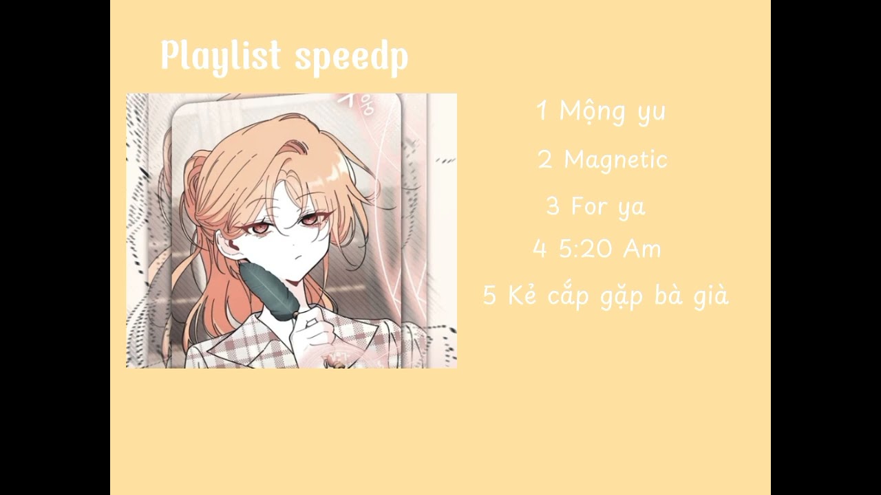 [playlist speedp] nhạc chill iu đời 🎶❤️/tổng hợp nhạc chill #buachongflop#xuhuong#nhacchill