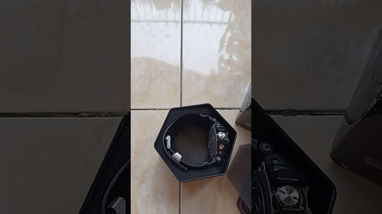 JamkuGshockgravitymaster77