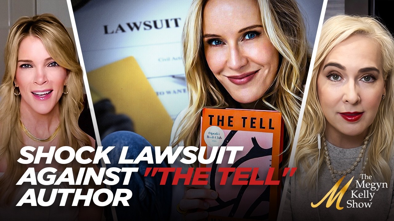 Shock Lawsuit Against Amy Griffin Over Claims of Stolen Memories in 