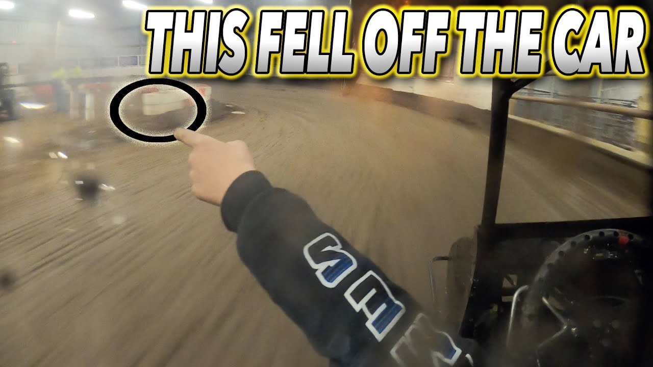 We Took Tanner's Kart Racing And This Happened.....
