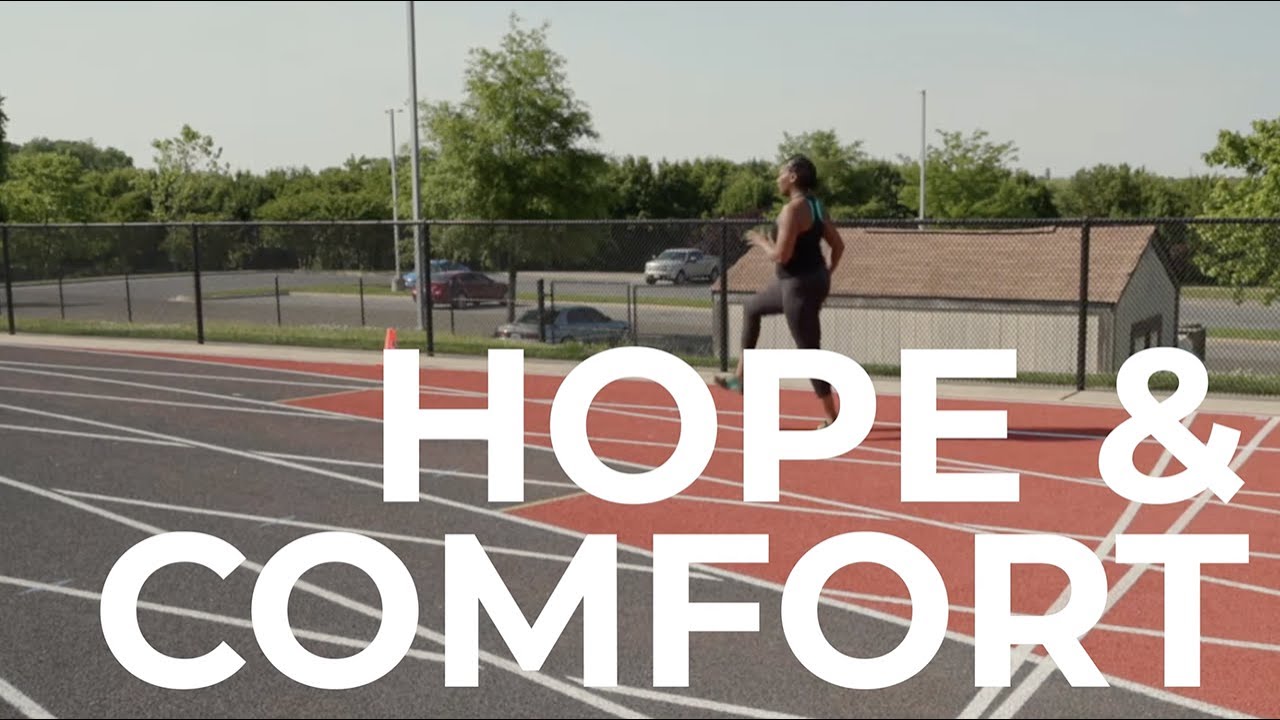 A Message to Our Community: Hope, Community and Support