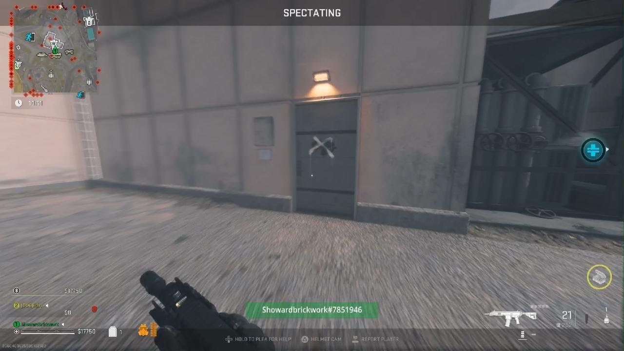 Love me some Marksman Rifles