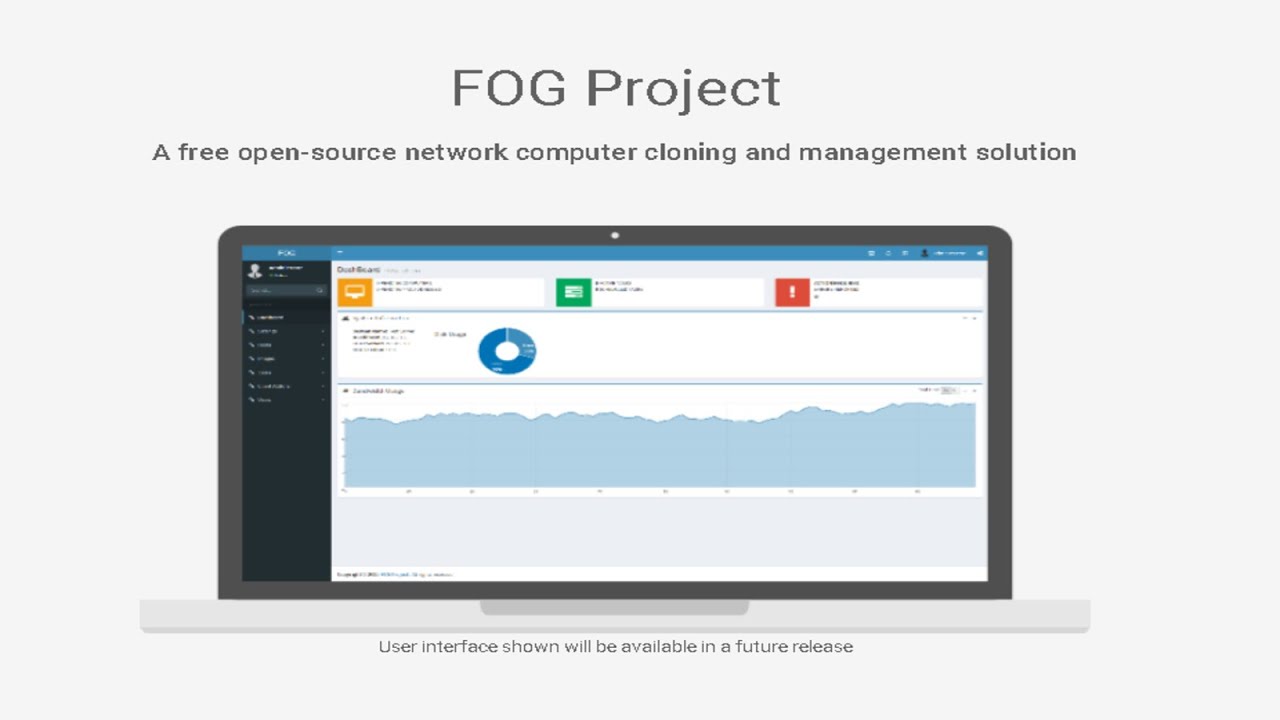 FOG Project tutorial - PT BR
