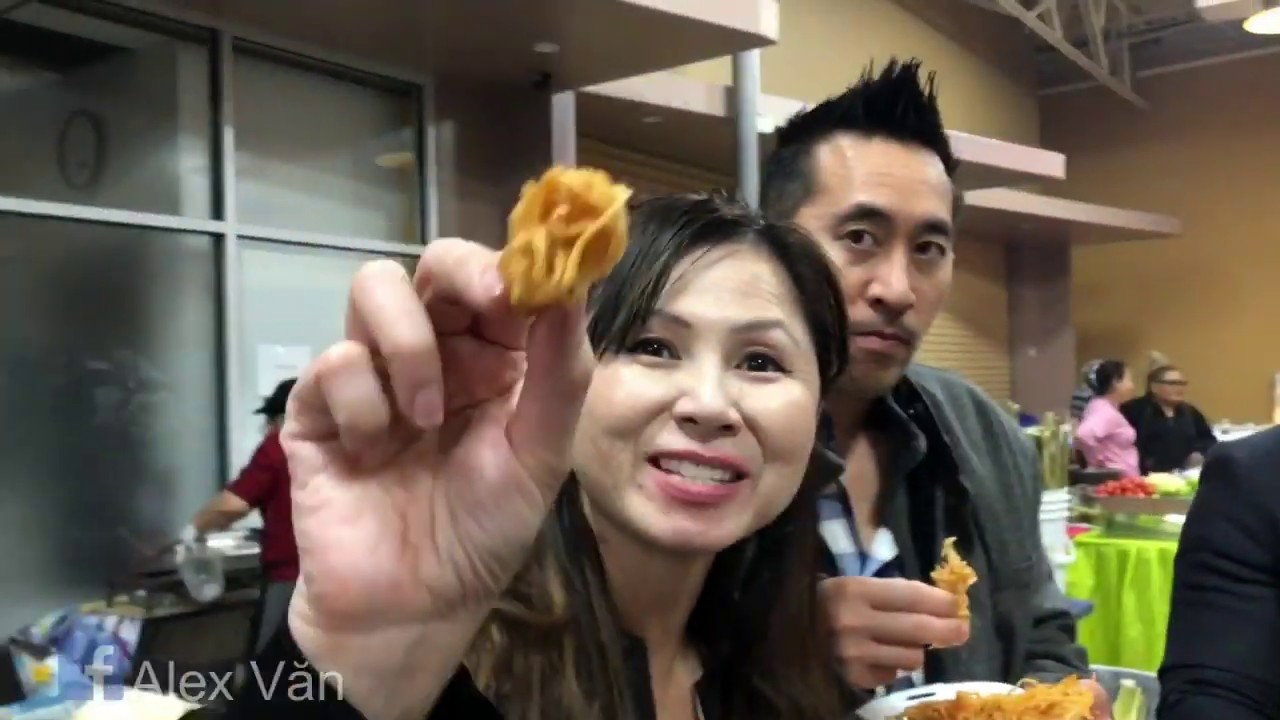 LUNAR NEW YEAR FESTIVAL 2019 @ ASIA TIMES SQUARE, GRAND PRAIRIE, TEXAS Part Two