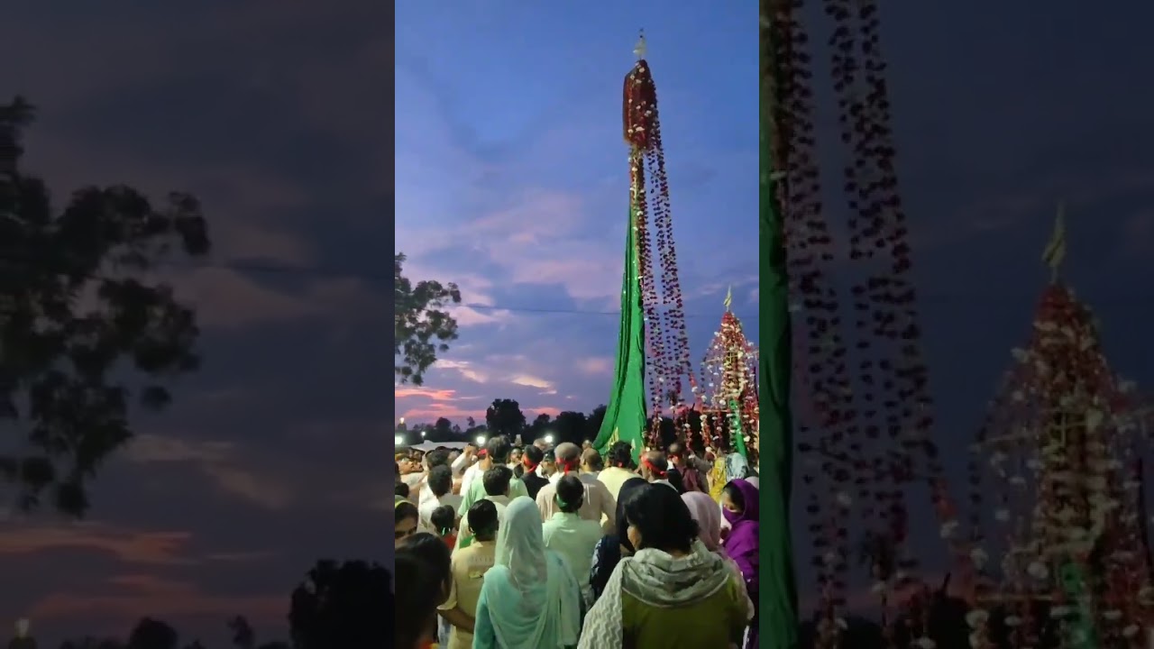 Ya Ali Ya Hussain,,noha Nadeem sarwar,,