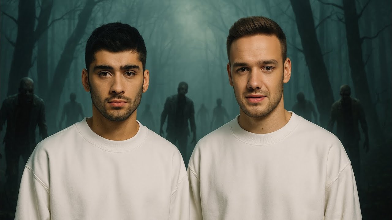 ZAYN Malik - Remember when (From the One Direction)