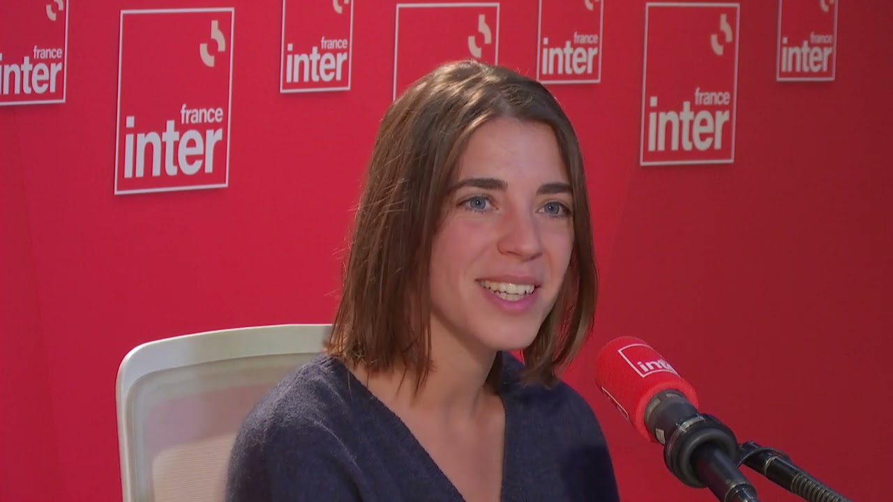 Marie Sarré et Adrien Goetz nous racontent l'exposition 