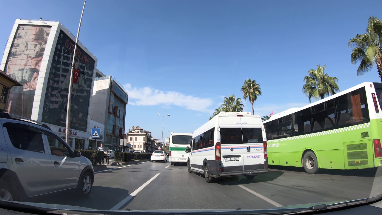 15 - Adana Şehir Turu