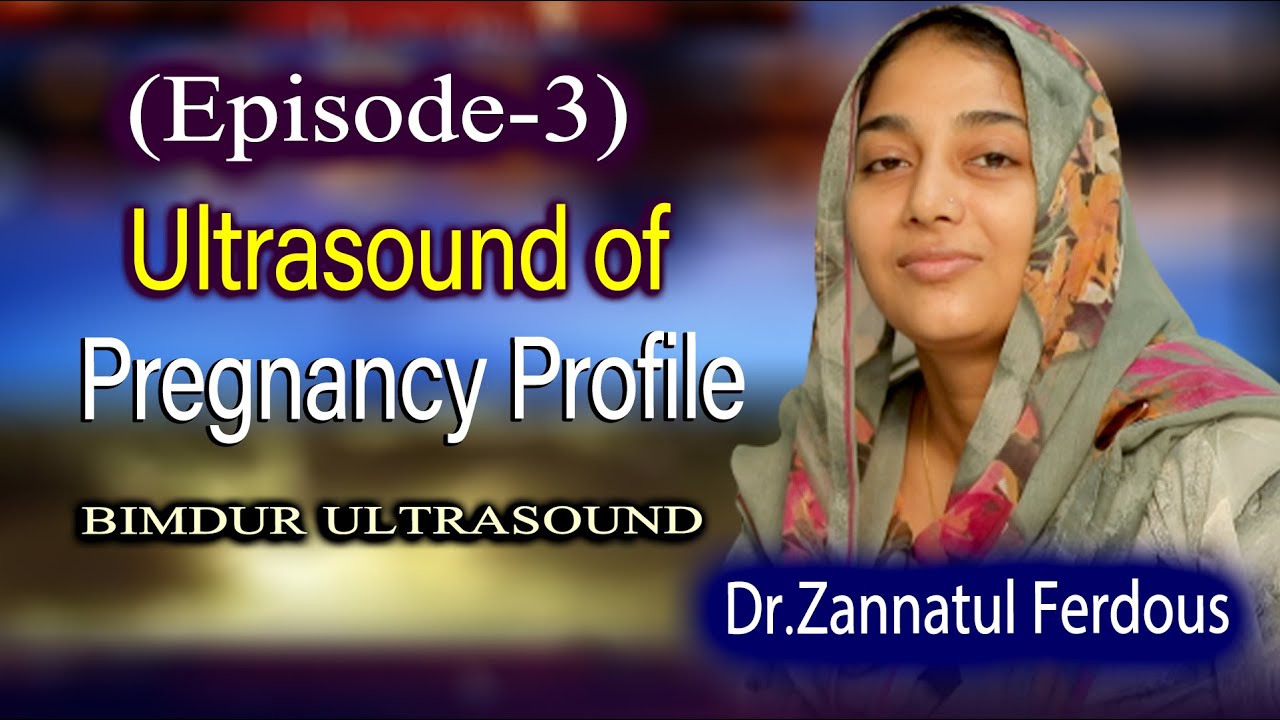 Dr.Zannatul Ferdous MBBS.DMU.SPECIAL TRAINING IN JAPAN ANOMALY SCAN.3D.4D. ULTRASOUND