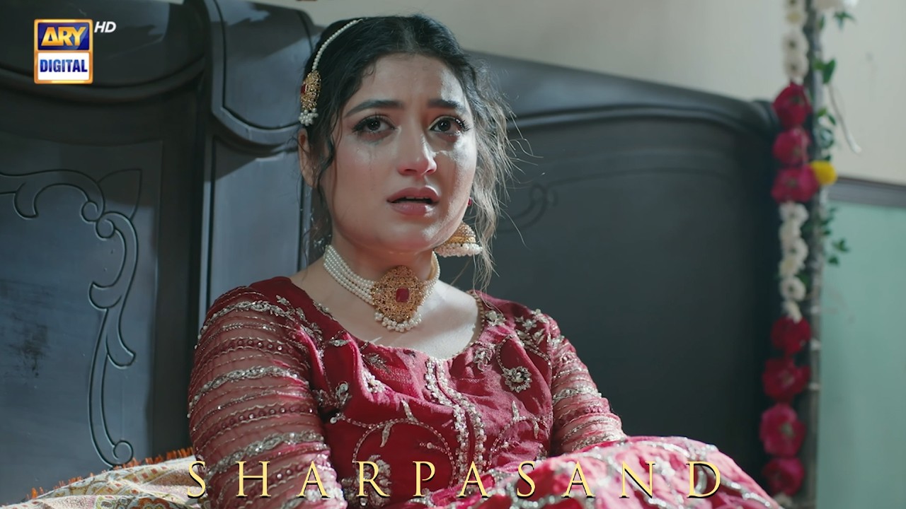 Mera kya qasoor tha? | SharPasand