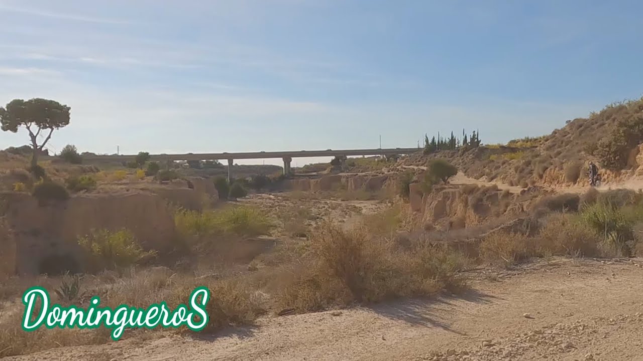 Ruta 18.11.23 Elche circular