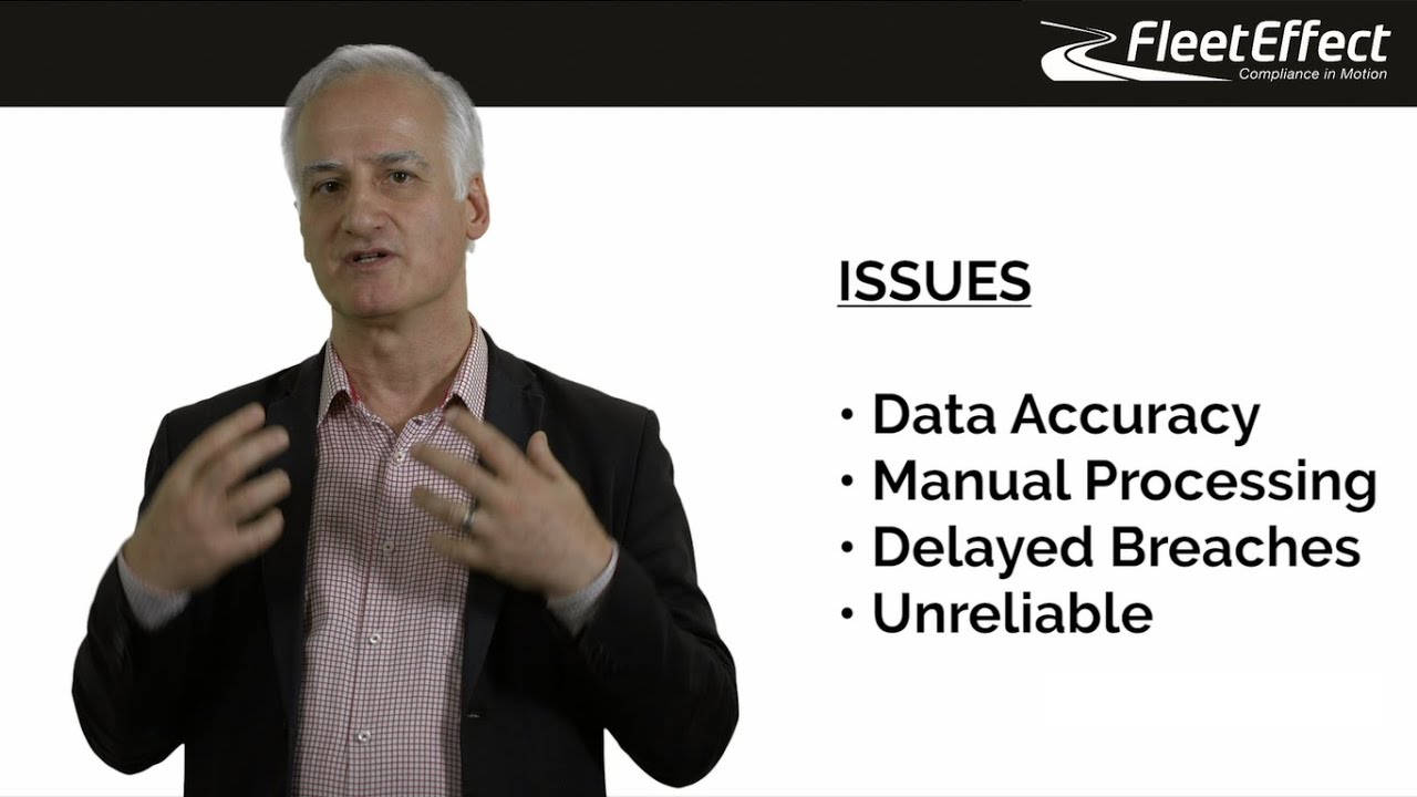 Best Practices in Heavy Vehicle Fatigue Management