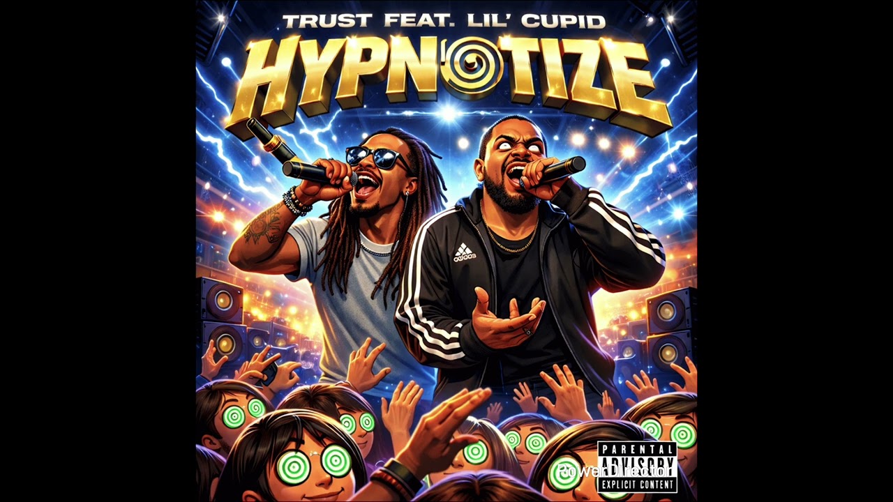 Hypnotize