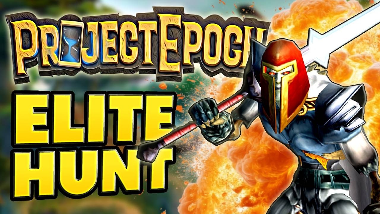 I tried to solo Project Epoch&rsquo;s custom Elites... It was a Mistake