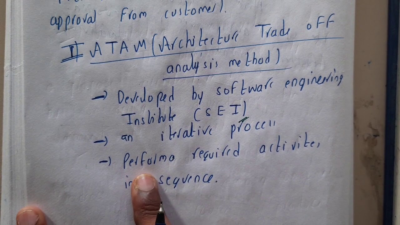 4.14 Alternative Architectural design