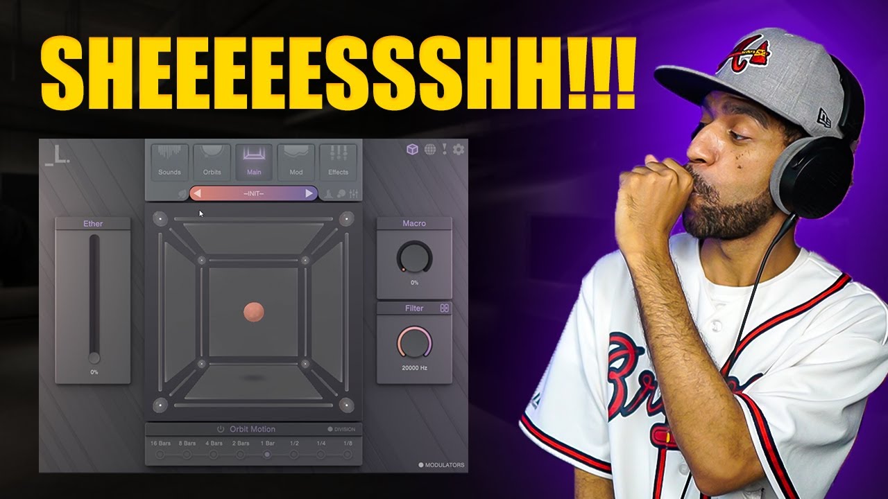 This Plugin Is Special!!! Cube By Lunacy Audio