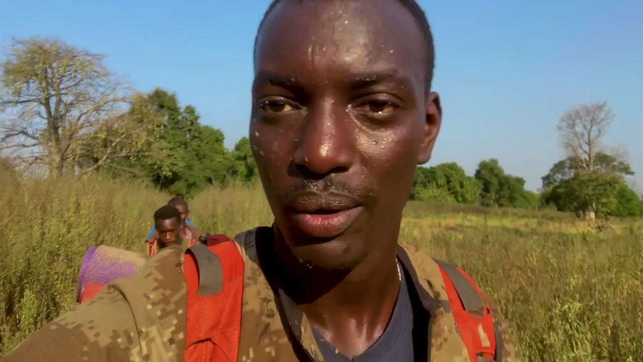 Vlog / Road trip Kédougou
