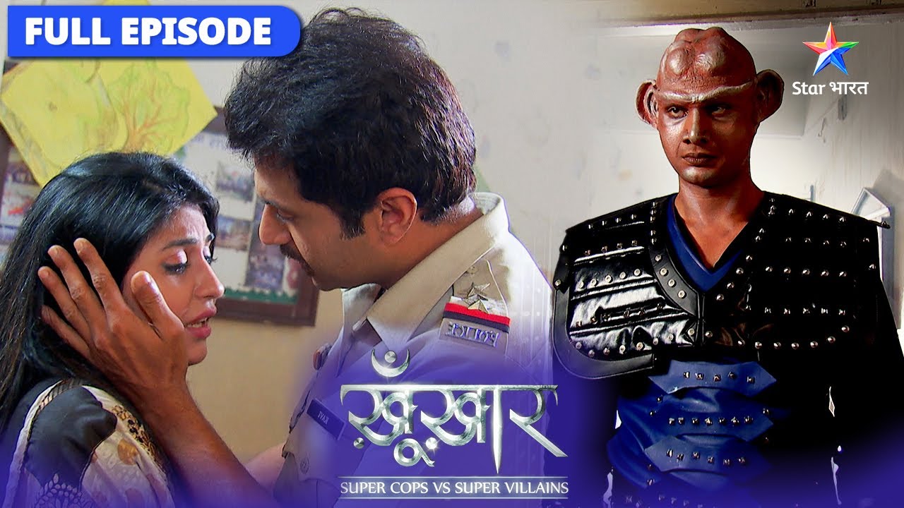SuperCopsVsSuper Villains | Kisne rakha police headquarters mein bomb? सुपरकॉप्स वर्सेज़ सुपर विलेंस