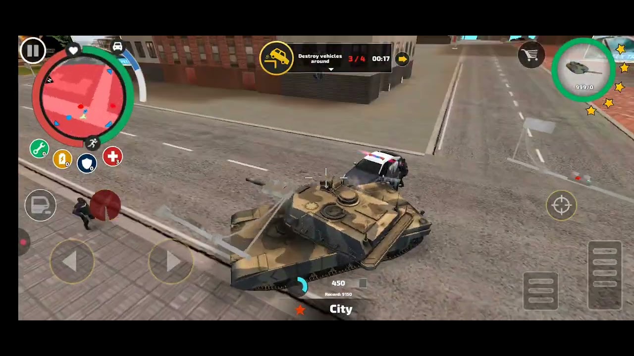 🚨Car Bike Game: Franklin Order In Indian Orange 🧡 Car And drives A Indian 💸 Police Car In SUV Game 🚘