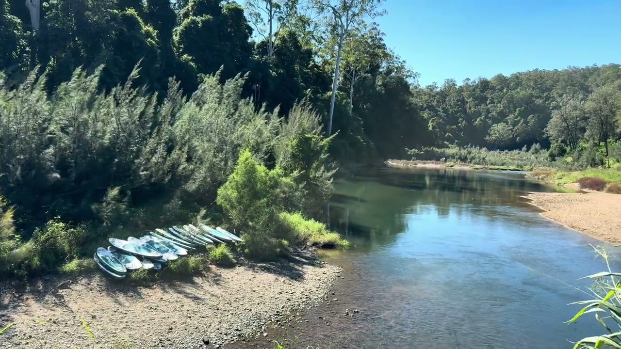 The Mary River Valley 2 310