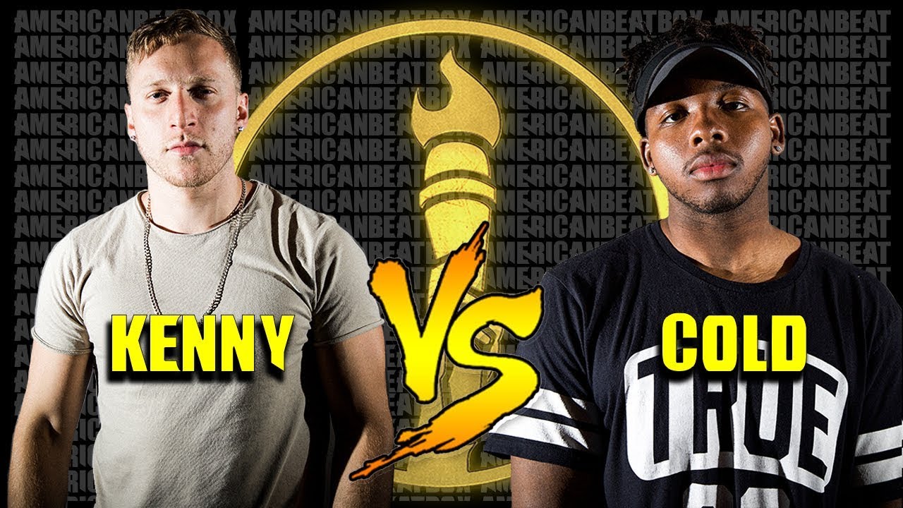 Kenny Urban vs Cold | Top 8 Battle | Smash Sounds 2018