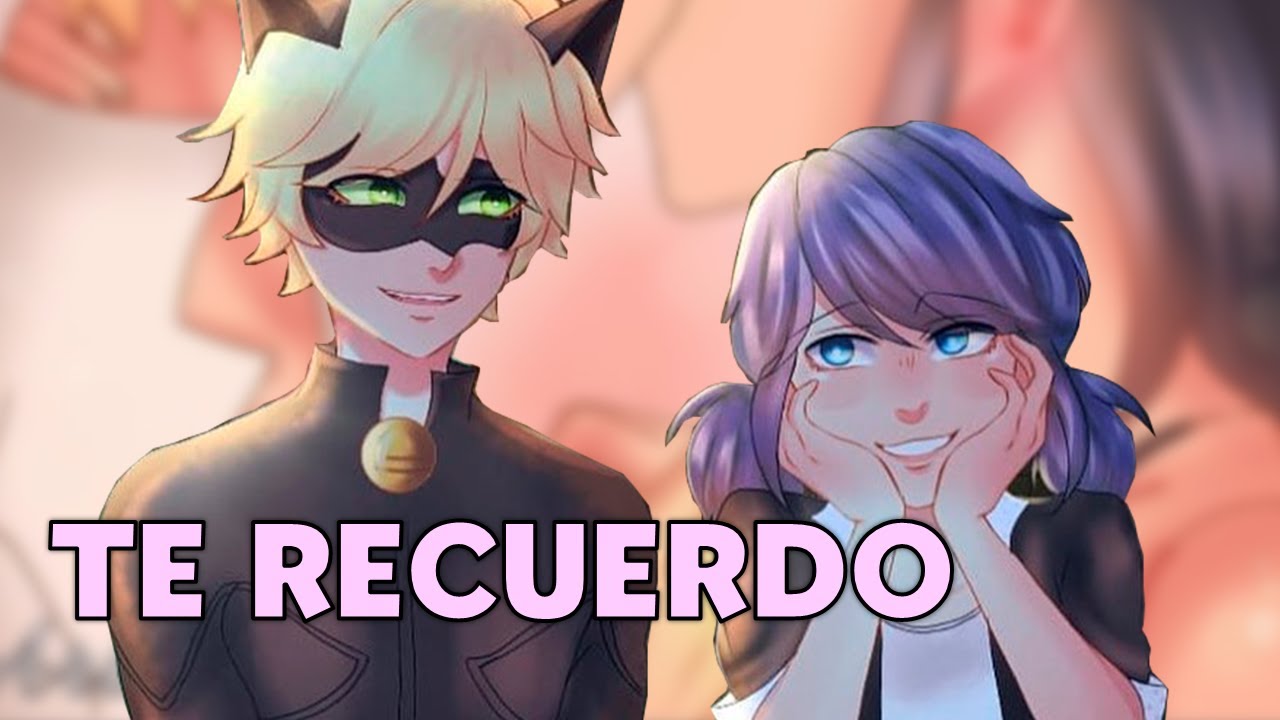 MI AMNESIA POR TI (FINAL) | Miraculous Ladybug Comic Español.