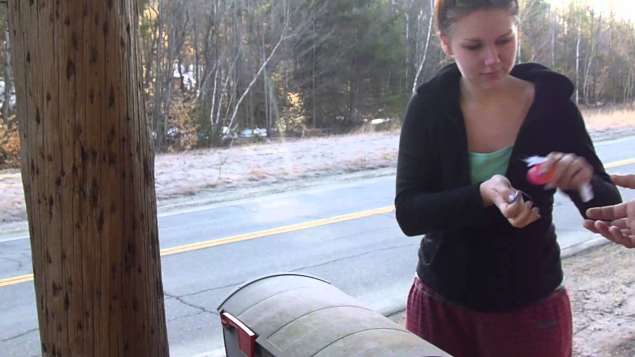 Easter Egg Hunt Proposal
