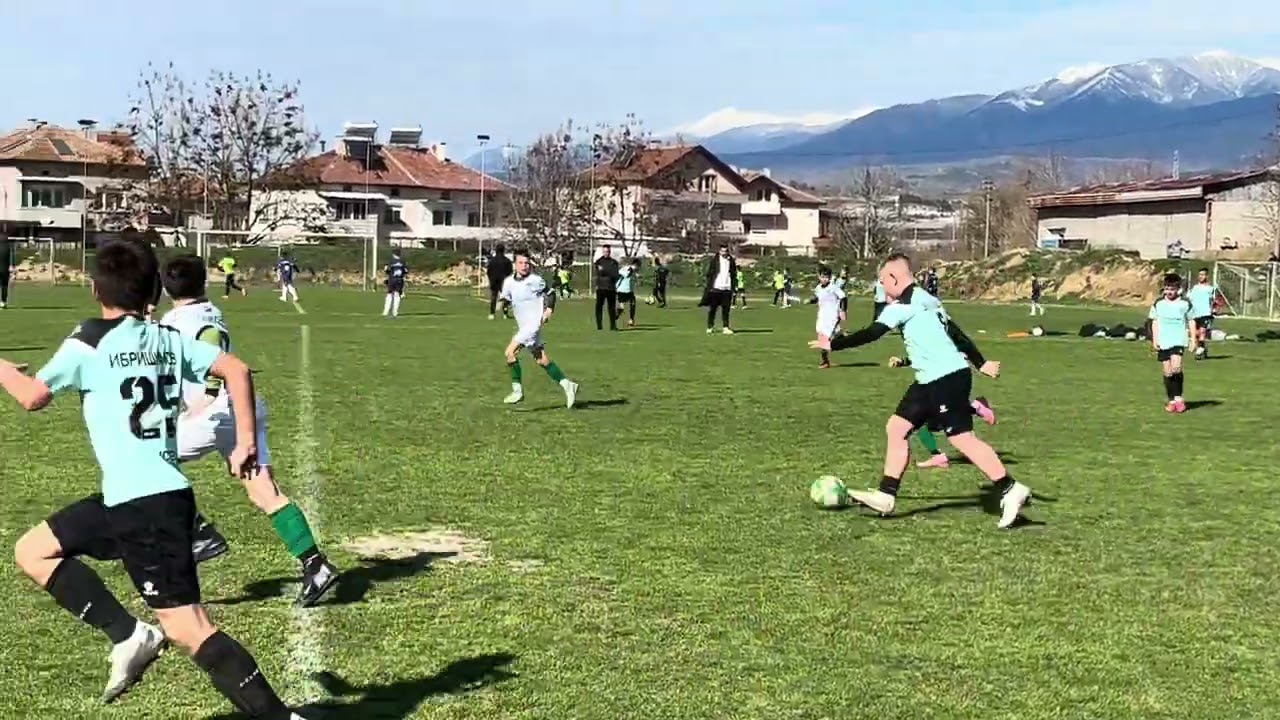 Буцефал 2014 - Перелик Смолян/първо/ “Сандански къп 26”