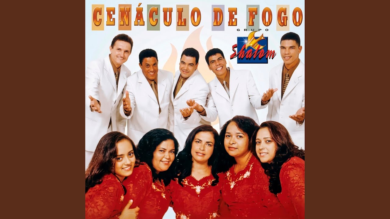 Cenáculo de Fogo