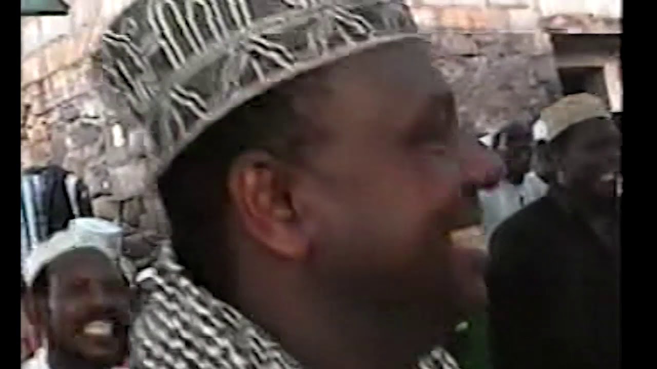 Dahira de Kanibé - Ayassarirou