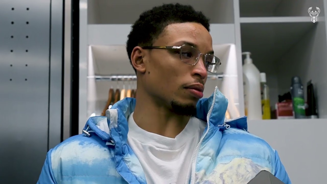 Ryan Rollins Postgame Media Availability | 11.20.25