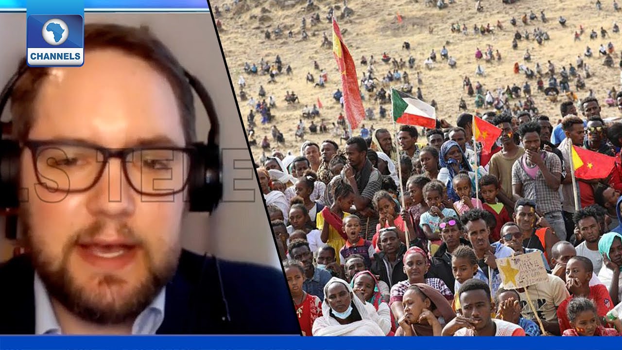 Tigray Crisis: How US Sanctions Will Impact Ethiopia's Economy