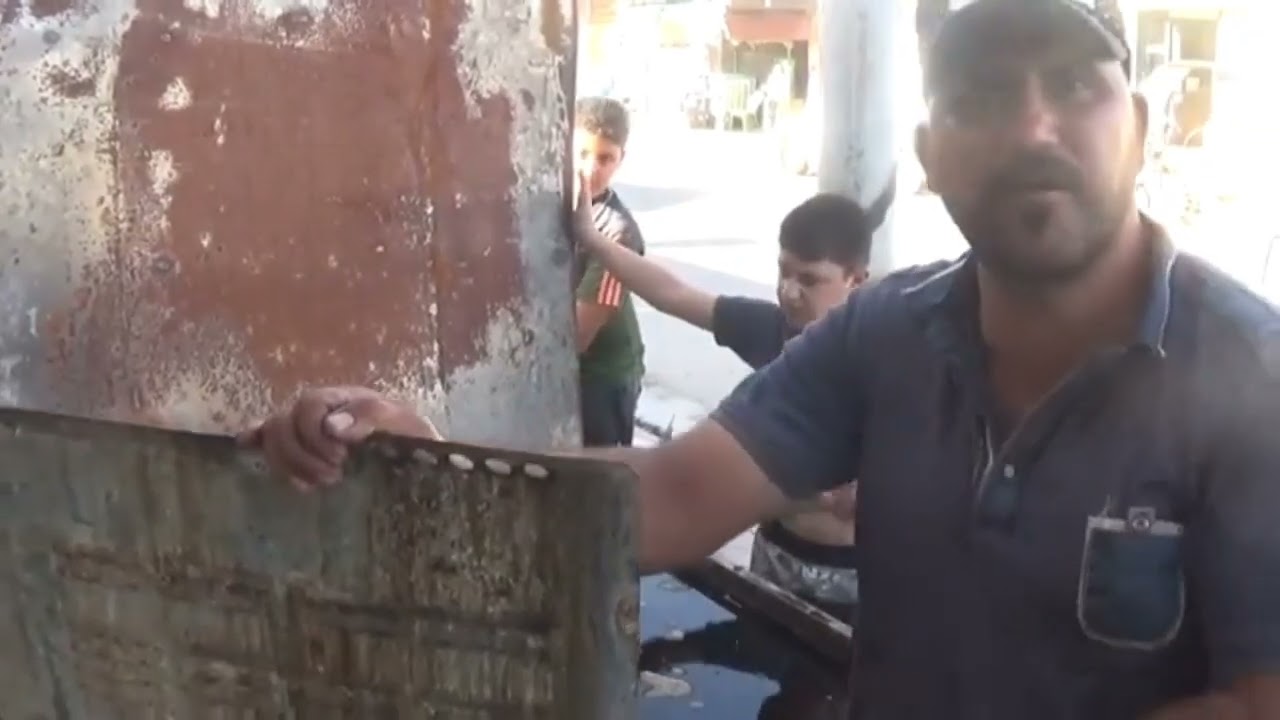 سلام عليكم ورحمه الله وبركاته تم تأهيل طباخ عشتار أنشأ الله ينال اعجابكم 07804046268