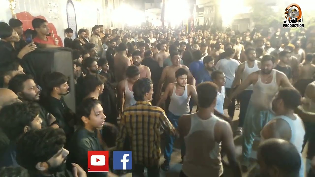 18jeth bramdagi zuljinah bawa Anwar shah jafrea colony bund road lahore