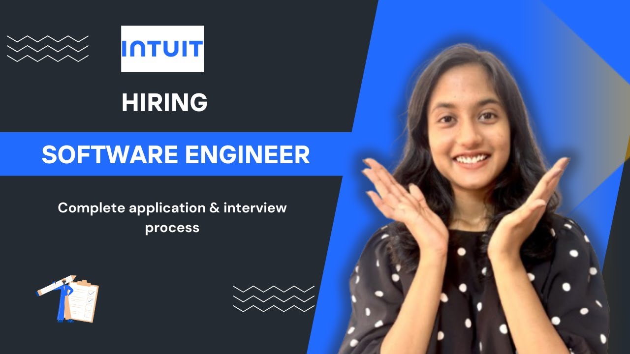 Intuit Hiring Software Engineer I