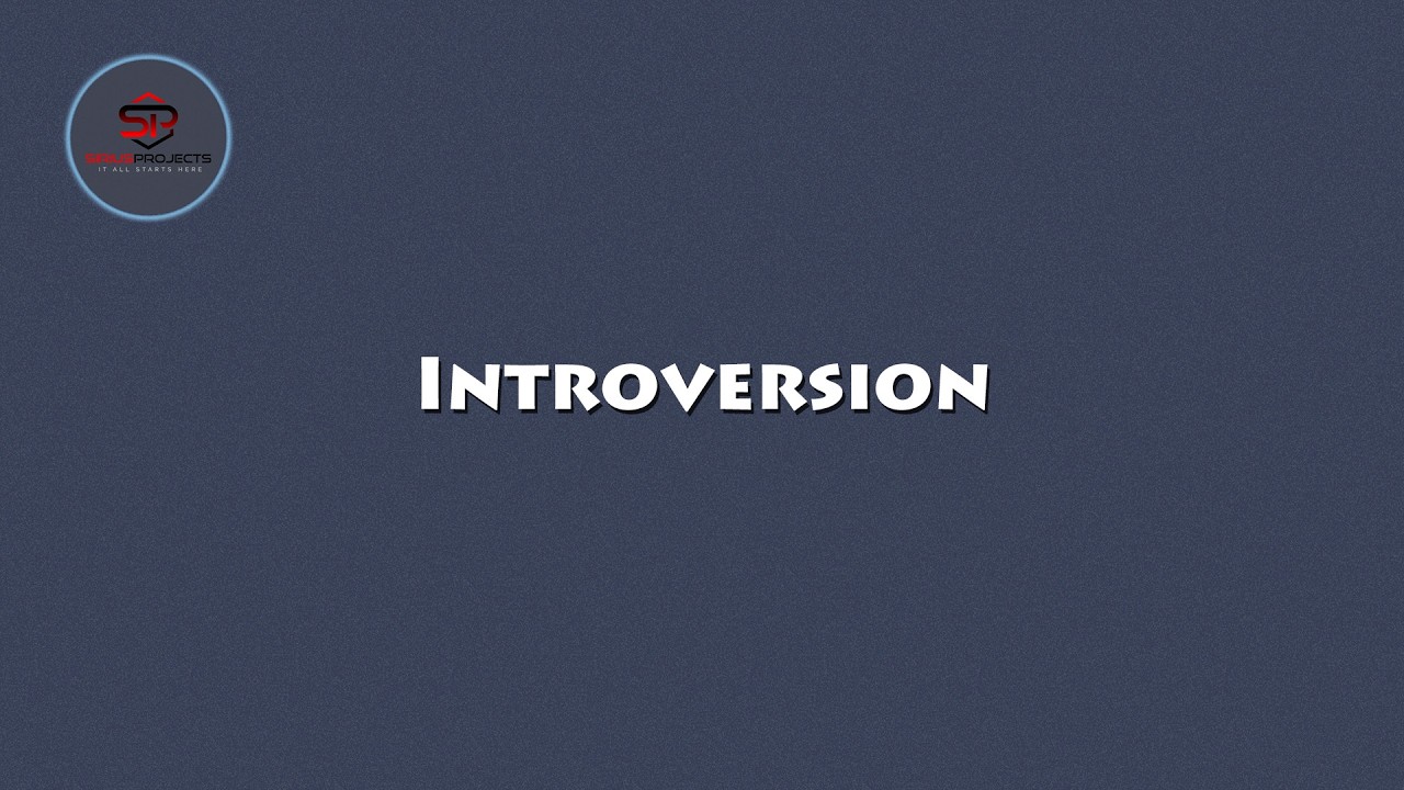 Introversion
