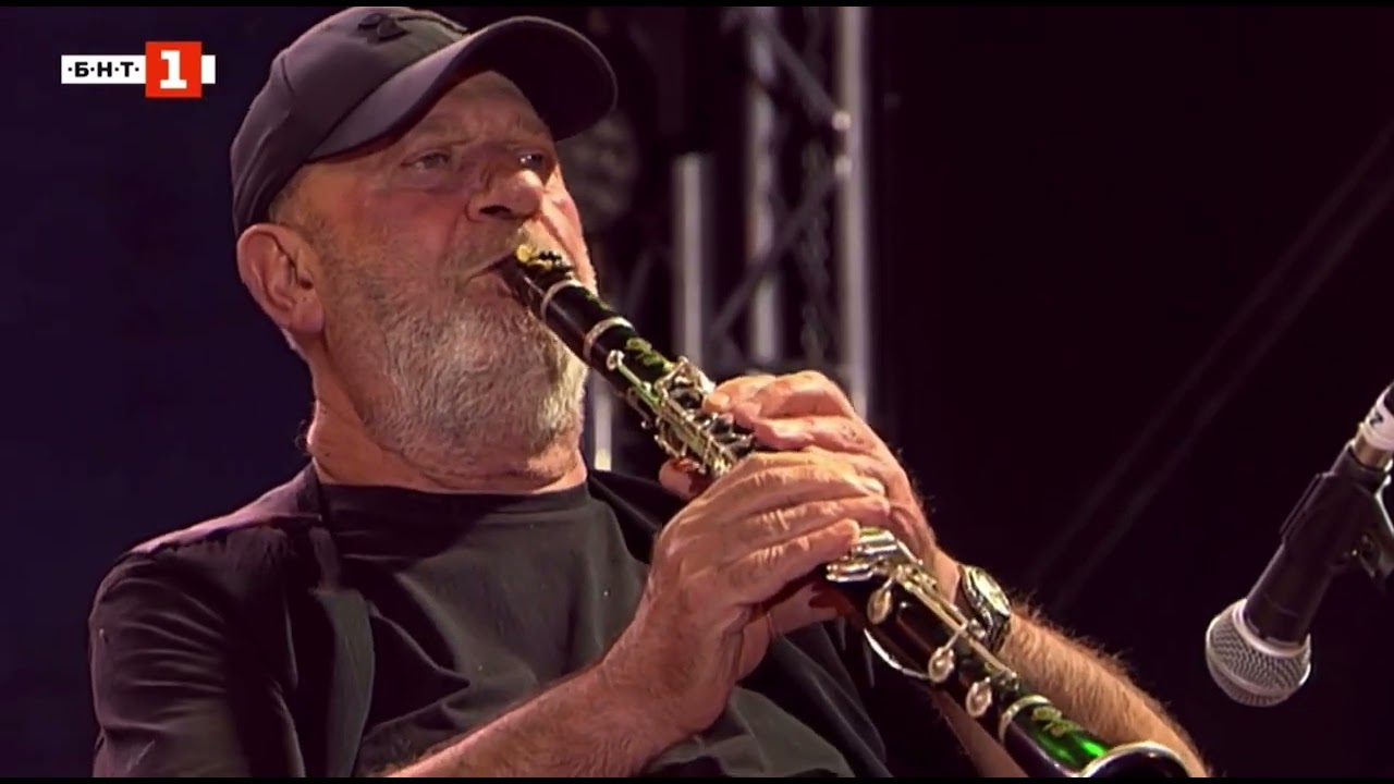 Ivo Papasov & Bilal Karaman (Bansko 2022)