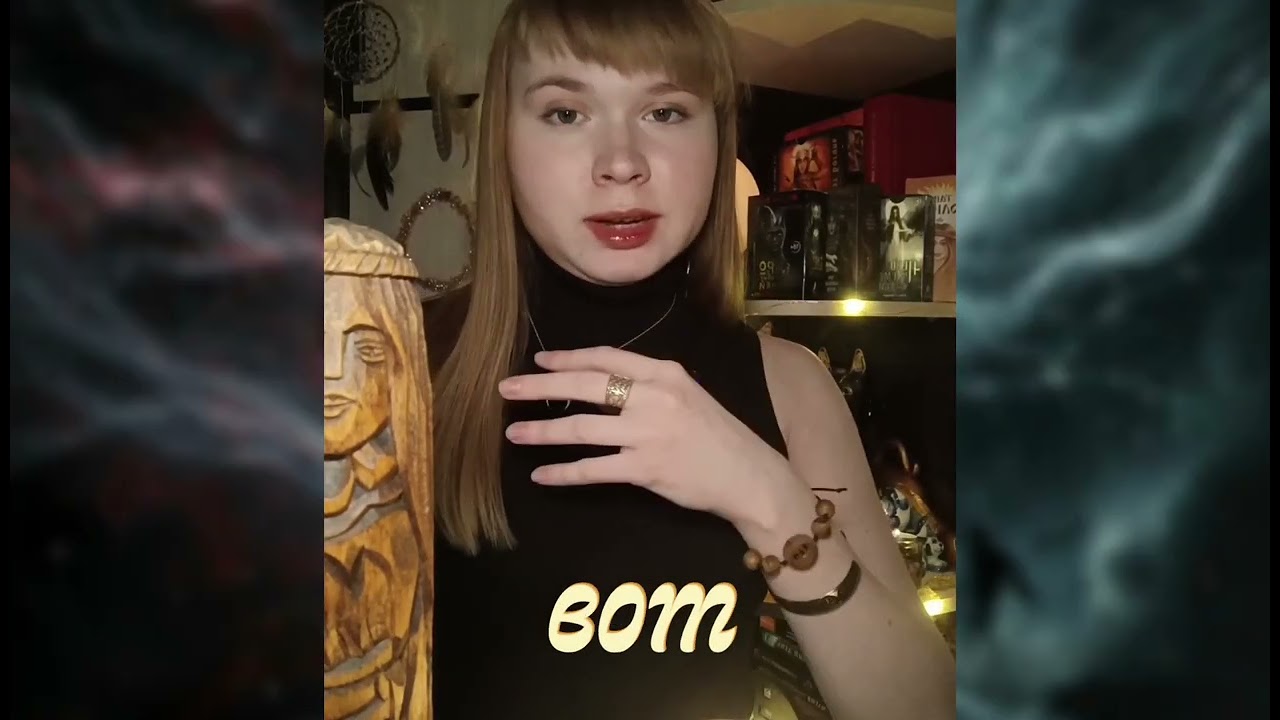 Мысленный негатив. Причины, следствие и способы борьбы ✨