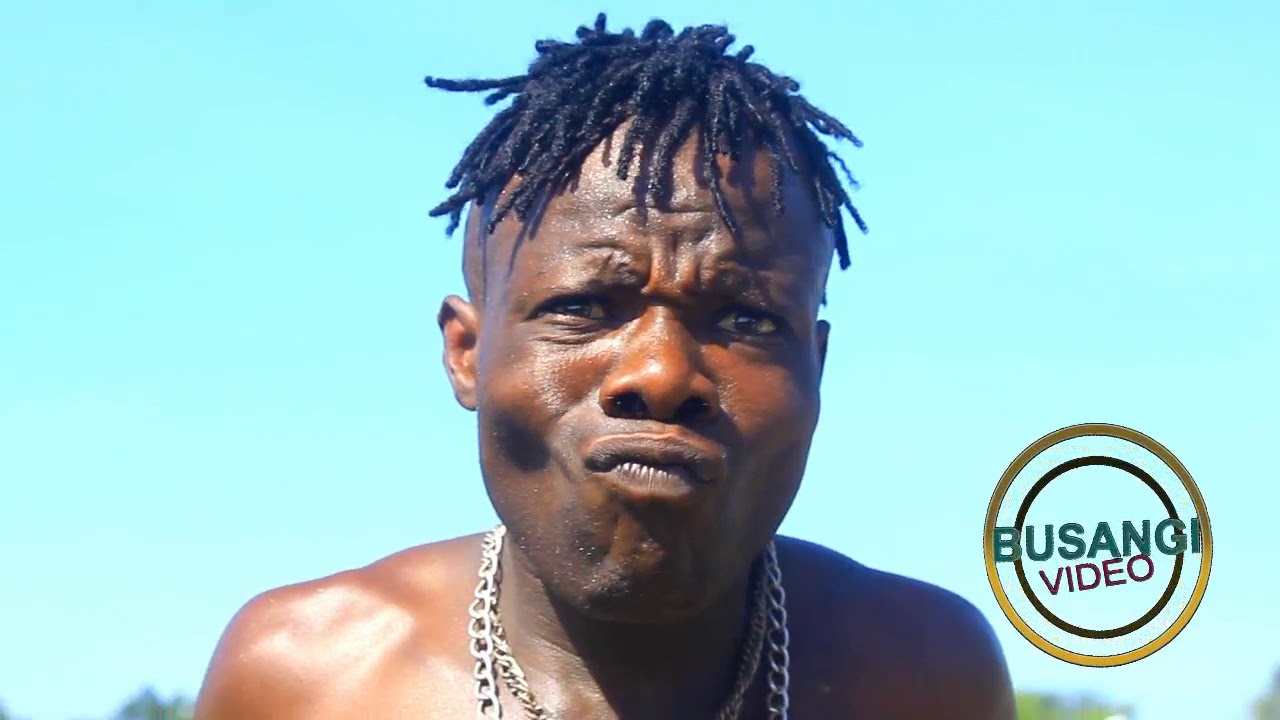 Nyanda kisinza bhasigani Dir Busangi video official